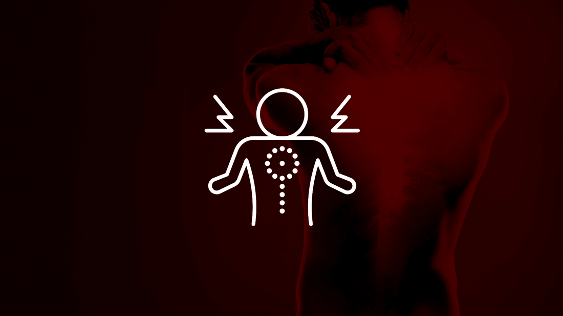 Red Light Therapy at Home for Pain: Safe Ways to Support Recovery