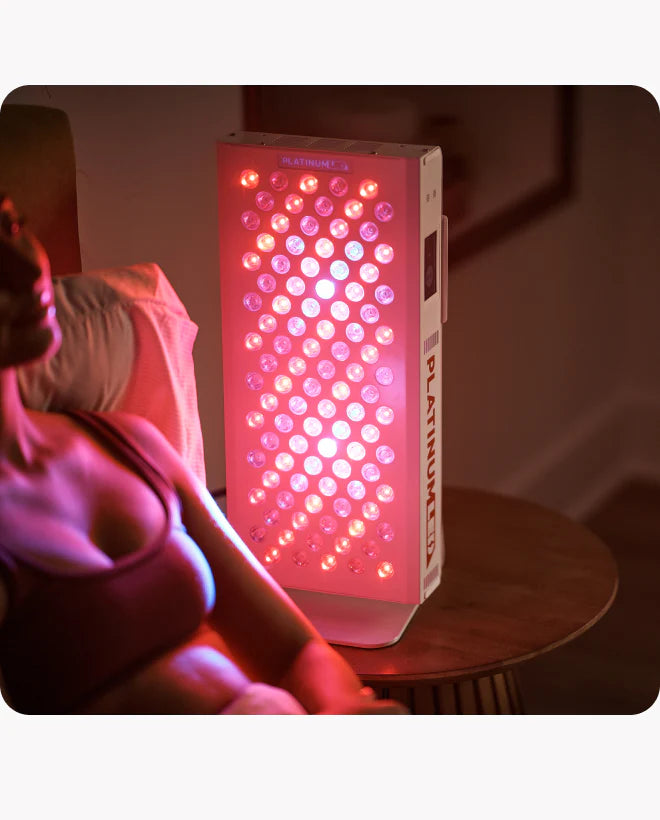 PlatinumLED Therapy Lights: BIOMAX Series