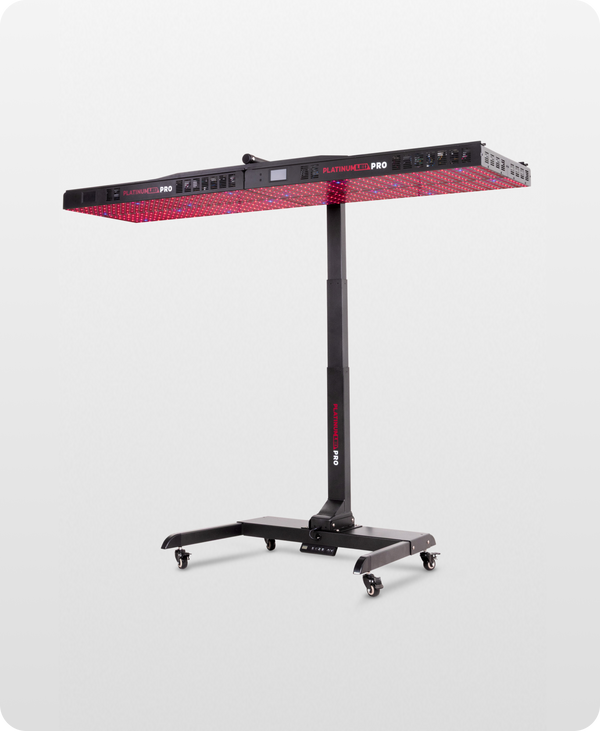 Supporto orizzontale motorizzato BIOMAX PRO XL