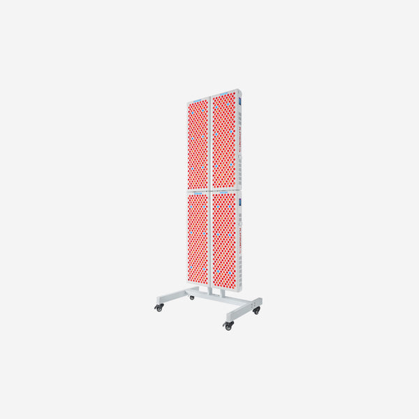 BIOMAX Mobile Rack Stand