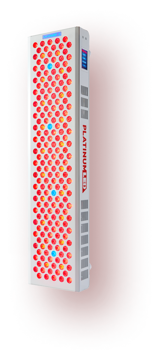 PlatinumLED Therapy Lights: BIOMAX Series