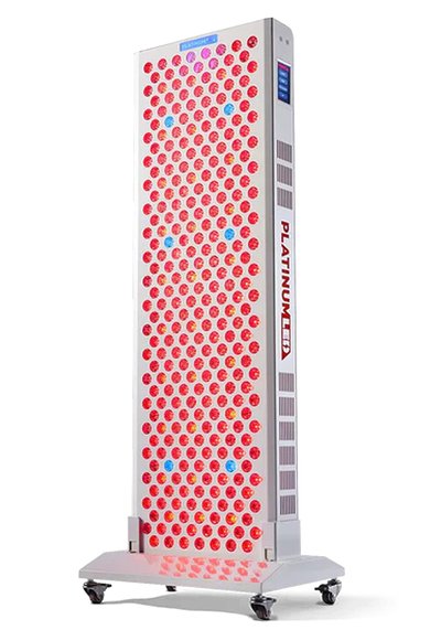 Mobile Floor Stand