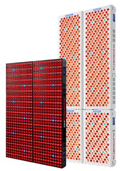 Mehrfachbeleuchtungssysteme